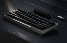 High-Precision Mechanical Keyboards