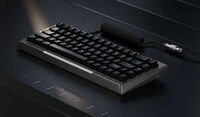 High-Precision Mechanical Keyboards