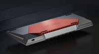 High-Precision Mechanical Keyboards Image 3
