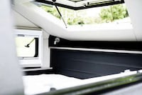 Heavy-Duty Camping Trailers Image 5