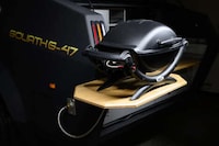 Heavy-Duty Camping Trailers Image 7