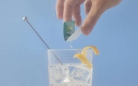 Pocket-Sized Social Tonics Image 1