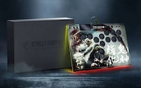 Game-Themed Controller Panels Image 1