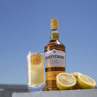 Spicy Canadian Whiskies Image 1