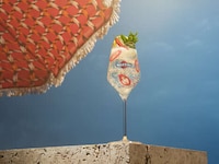Spicy Summer Spritzes Image 1