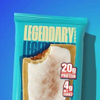 Decadent Protein Treats Image 1