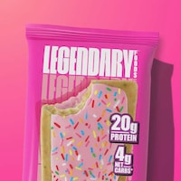 Decadent Protein Treats Image 6