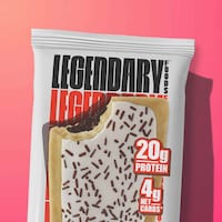 Decadent Protein Treats Image 7