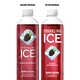 Premium Clean-Cut Drink Branding Image 1