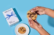 Fresh-Baked Cookie Deliveries