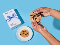 Fresh-Baked Cookie Deliveries Image 1