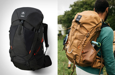 Collaboration Long-Haul Adventure Packs