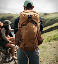 Collaboration Long-Haul Adventure Packs Image 3