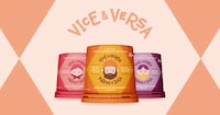 Upside Down Ice Creams Image 1