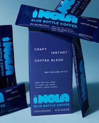 Southern-Style Instant Coffees Image 2