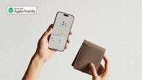 Self-Locating Wallets Image 1