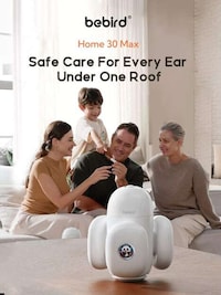 Comprehensive Ear-Cleaning Solutions