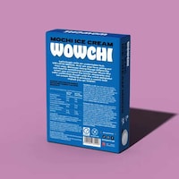 Resinous Mochi Desserts Image 3