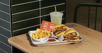Dry Cleaning Restaurant Partnerships Image 1