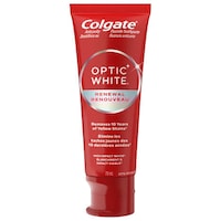 Enamel-Safe Whitening Toothpastes Image 1