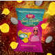 Female Rapper Snacks Image 2