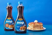 Collaborative Restaurant-Branded Syrups Image 1