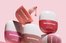 Algae-Infused Liquid Blushes