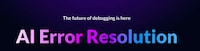AI Error Resolution Systems Image 1