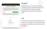 AI Tool Directories
