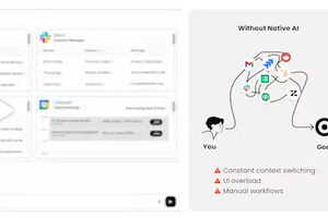 Cohesive App Interfaces: Native AI Eliminates the Need for Constant ...
