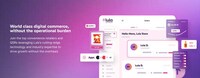 Enterprise Retailer-Targeted Commerce Platforms Image 1