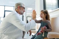 Pediatric Surgery Systems Image 1
