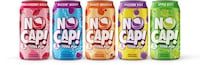 Health-Conscious Soda Lines Image 2