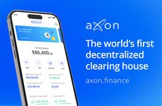 Decentralized Clearing House Apps