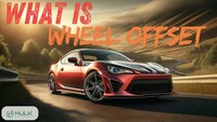 Innovative Wheel Offset Technology Image 1