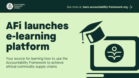 Educational Agriculture Platforms