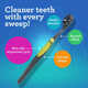 Charcoal-Infused Toothbrush Designs Image 1