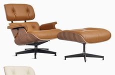Vegan Leather Iconic Chairs