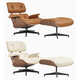 Vegan Leather Iconic Chairs Image 1