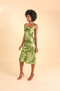 Luxurious Handmade Silk Garments Image 2