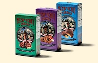 Satirical Girl Scout Cookies Image 2