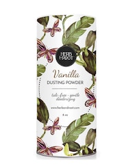 Scented Talc-Free Dusting Powder Image 4