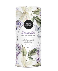 Scented Talc-Free Dusting Powder Image 5