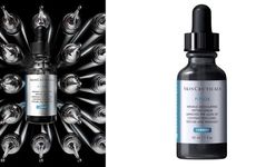 Injection-Inspired Skincare Serum