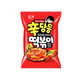 Spicy Rice Cake Snacks Image 1