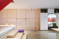 Nordic-Inspired Alpine Retreats Image 3