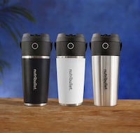 Insulated Portable Blenders Image 1