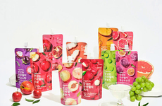 Conveniently Packaged Konjac Drinks