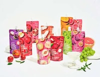 Conveniently Packaged Konjac Drinks Image 1