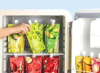 Conveniently Packaged Konjac Drinks Image 3